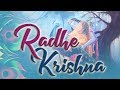 Radhe krishna  most beautiful song of radhe krishna