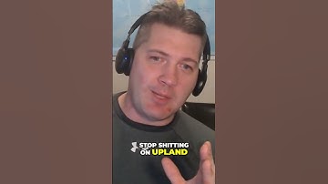 Upland Pioneers: Why We Should Embrace the Web3 Community #shorts