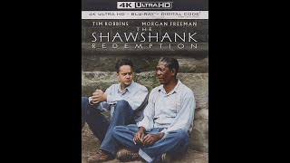 Esaretin Bedeli The Shawshank Redemption 1994 Türkçe Dublaj Netflix