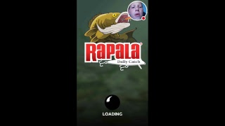 My Rapala Fishing - Daily Catch Stream screenshot 5