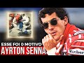 O HORRÍVEL FIM DE AYRTON SENNA. Toda a verdade sobre o ACIDENTE FATAL. DOCUMENTÁRIO