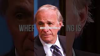 RAY DALIO: How much is Good Return