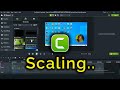 How to Scale Your Video in Camtasia (Easy Tutorial)