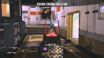 Advanced Warfare 1v1 Gbs The 720 No Scope Is Real Live Commentary