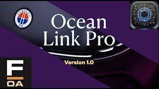 Ocean Link Pro version 1.0 screenshot 4