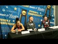 2026-03-24 - D2 Women's Basketball Championship - Postgame - Carson-Newman