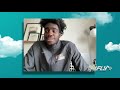 Charlotte Hornets Pre-Draft Interview with Khalil Whitney