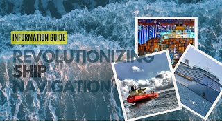Optimal Ship Routing (SIH1658)