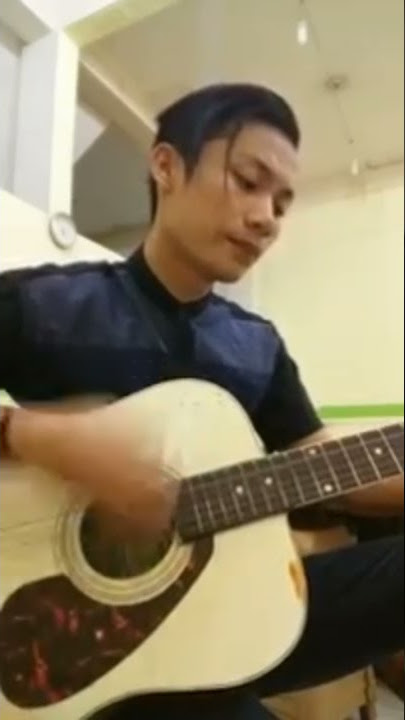 Story Wa Anima Bintang Mentahan Video Main Gitar (Viral Tik Tok) Terbaru Part 3 #shorts