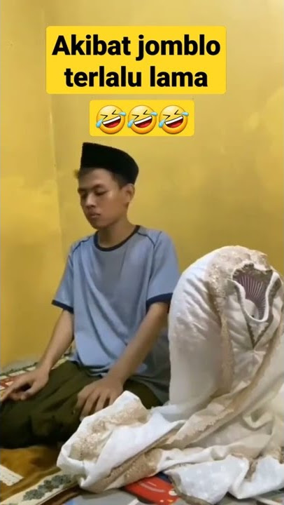 Akibat jomblo terlalu lama #fyp #viral #shorts #jomblo