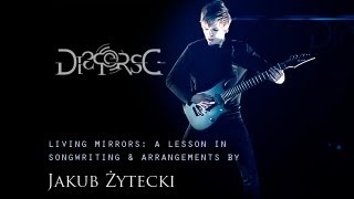 Jakub Żytecki  Living Mirrors: GuitarMessenger.com Lesson