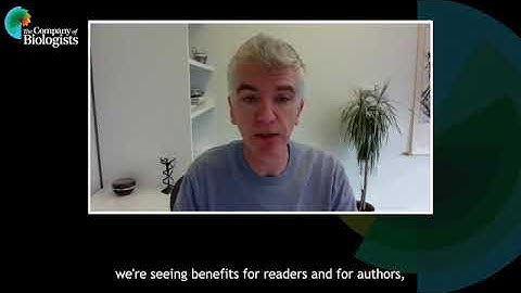 Celebrating Open Access Week 2021