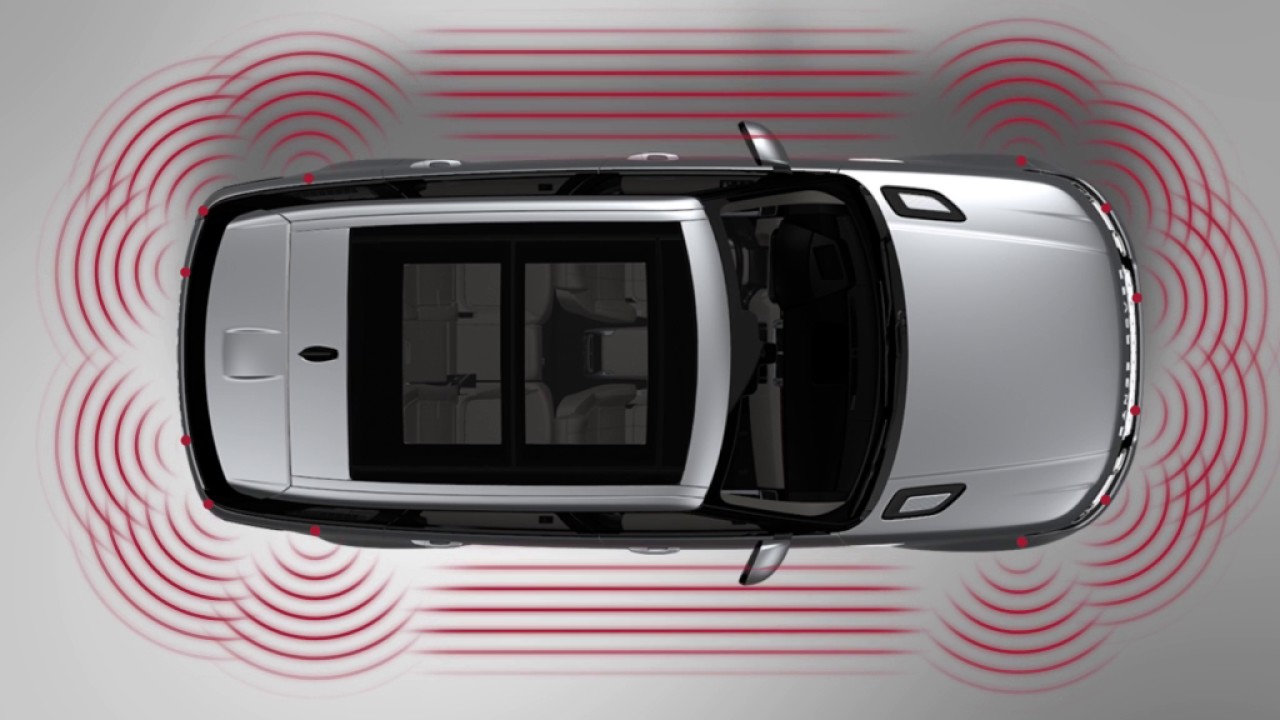 Лобовое стекло с обогревом range rover sport