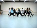 On the floor jennifer lopez choreography by jasmine meakin mega jam