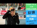 Marathon Taper Tips - Training for a 2:28 Marathon - S1 E8 - Road to Valencia Marathon