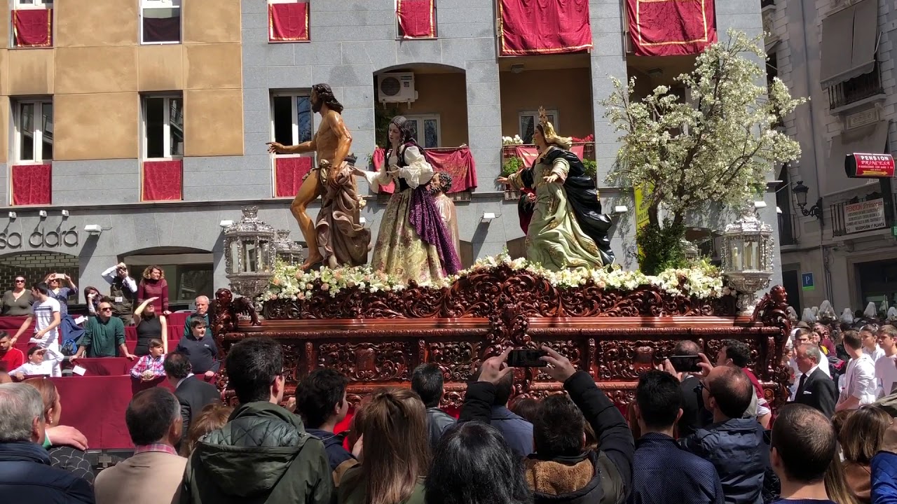 Resucitado Granada Ganivet 2018