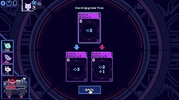 Cobalt Core ep 29 - Mostly Recovered