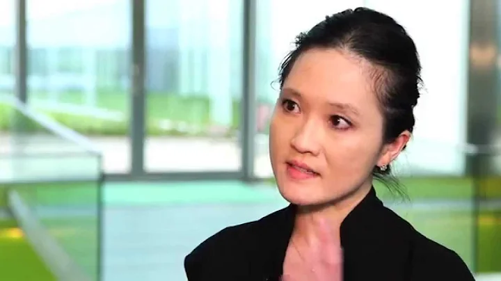 Dr. Anh Innes on short regimens for multi-drug resistant TB