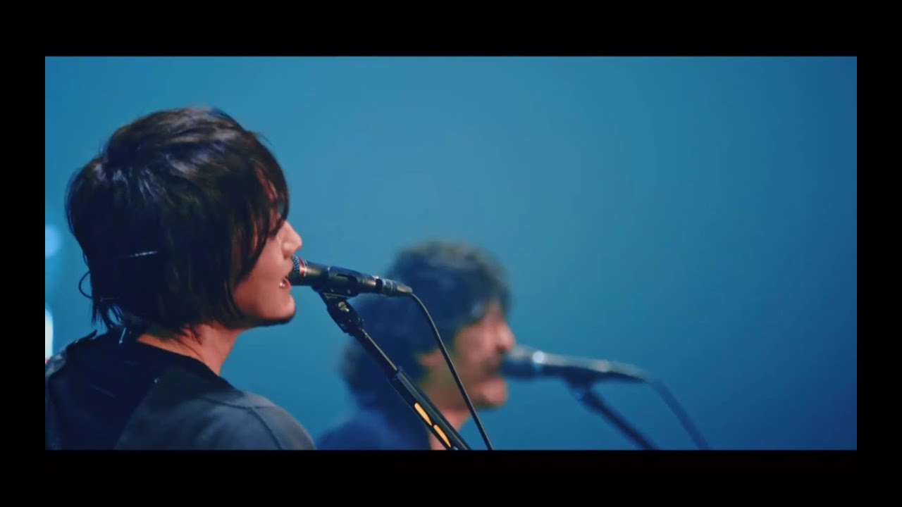 back number】2020 “ASH” - YouTube