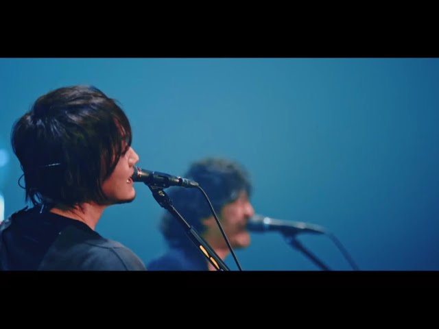 back number】2020 “ASH” - YouTube