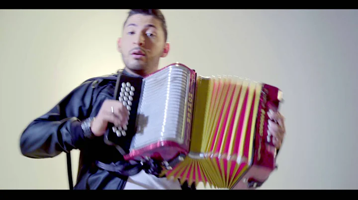 Nelson Silva Feat Dreikar - Ahora me llama - (vide...