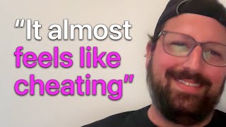 Why finding ideas on Sublime feels like cheating