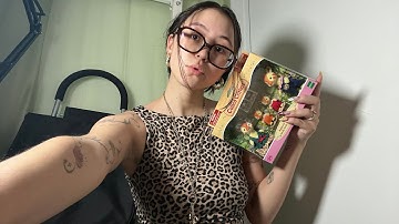 ASMR Lofi Hand Sounds, Gripping, and Tapping for Tingles