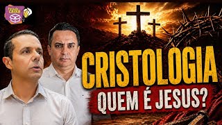 CRISTOLOGIA 🩸 A Doutrina de Cristo (IMPERDÍVEL) Pr Juliano Fraga Pr Ivan Santos | FORA DA CAIXA