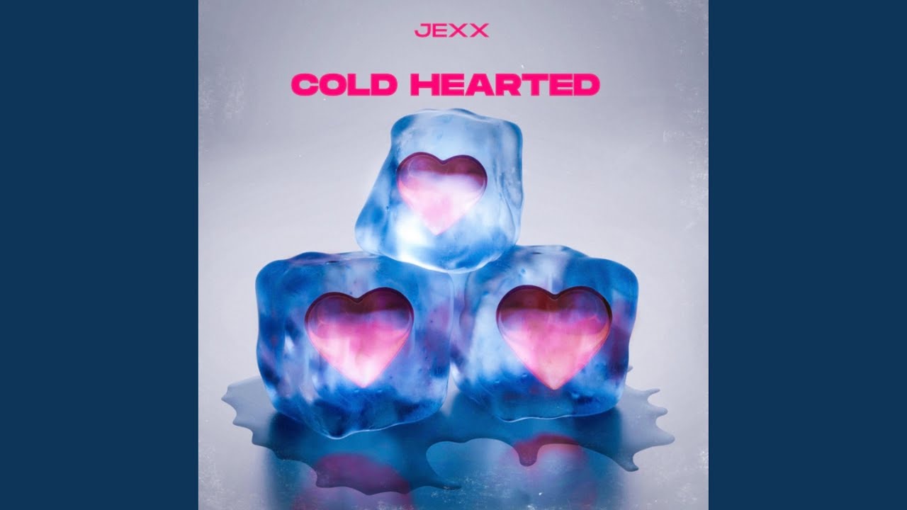 Watch Cold Hearted on YouTube Watch Cold Hearted on YouTube