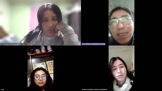 Panel Discussion- Foreign Language Acquisition and Learning – 518015