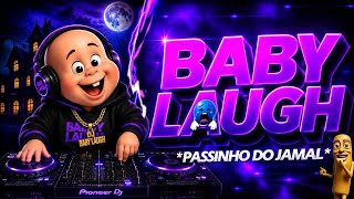 BABY LAUGH BREGA FUNK - Música de Bebê rindo (Remix) Sr.Robin 
