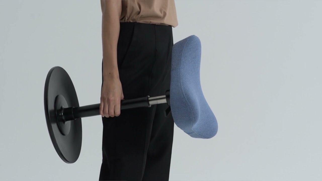 Varier Move Compact Stehhocker