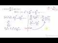Calculus Power Series and Integrals Quiz