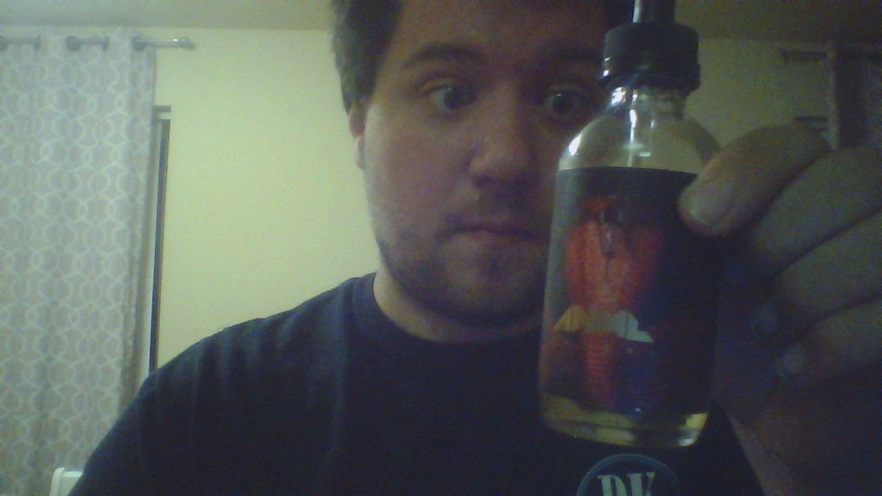 ANML - Carnage Ejuice