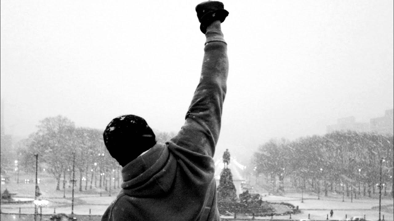 I Am The One I Am The One