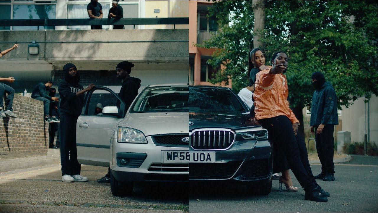 Watch Tiny Boost - Leaving The Game (Official Video) on YouTube Watch Tiny Boost - Leaving The Game (Official Video) on YouTube