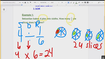 8.2 Problem Solving  Use Multiplication