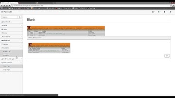Php İle Blog Scripti Yapımı Ders 5