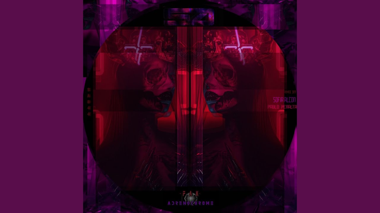 Institutional Violence (Pablo Peralta Sensitivity Remix)