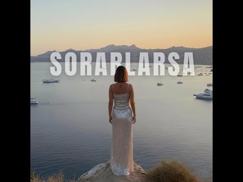 Neşe Seçil - Sorarlarsa