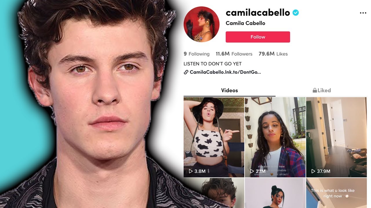 Shawn Mendes CALLS OUT Camila Cabello! | Hollywire