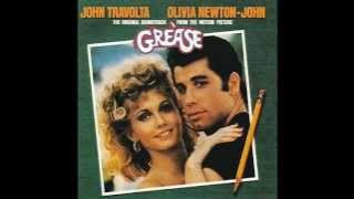 Grease soundtrack videos
