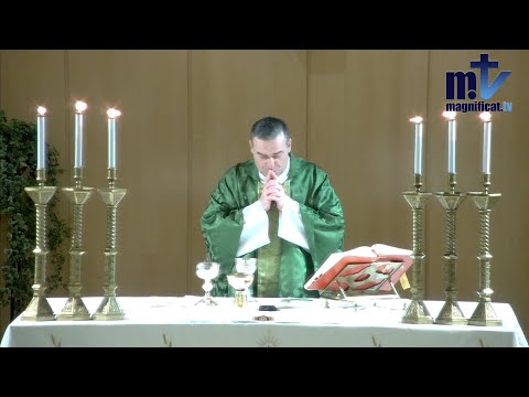 La Santa Misa