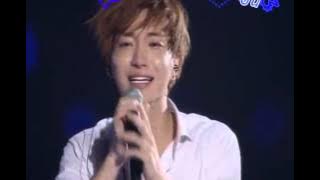 [Vietsub kara] Way-Super Junior- (SS4 in Tokyo) from Sexy Free & Single DVD Japan ver