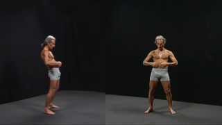 Spinal Movement Sequence (Part 26): Breathing Exercises to Strengthen your Trunk and Spine