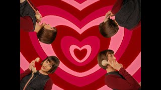 Fay Bby - HEARTR❤︎B