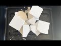Buttery Gymchalk Reforms | crushing | crumble #edits @meltwithasmr