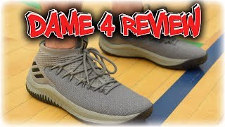 Dame 4 Performance Review!