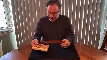 Winston Freer Tile Puzzle