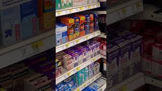 CVS Pharmacy in Target
